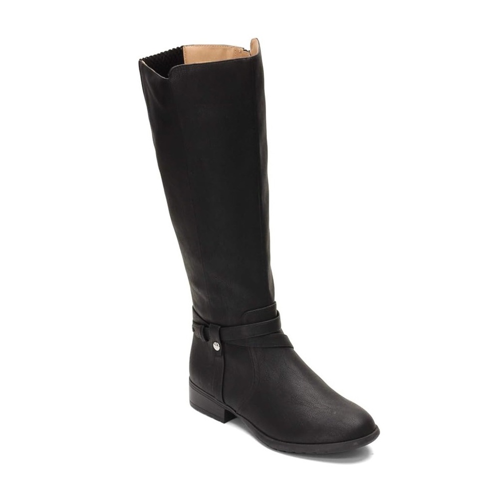 Life Stride Xtrovert Wide Calf Riding Boots